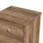 Burkhart Traditional 3 Pieces Bedroom Set-1322974609
