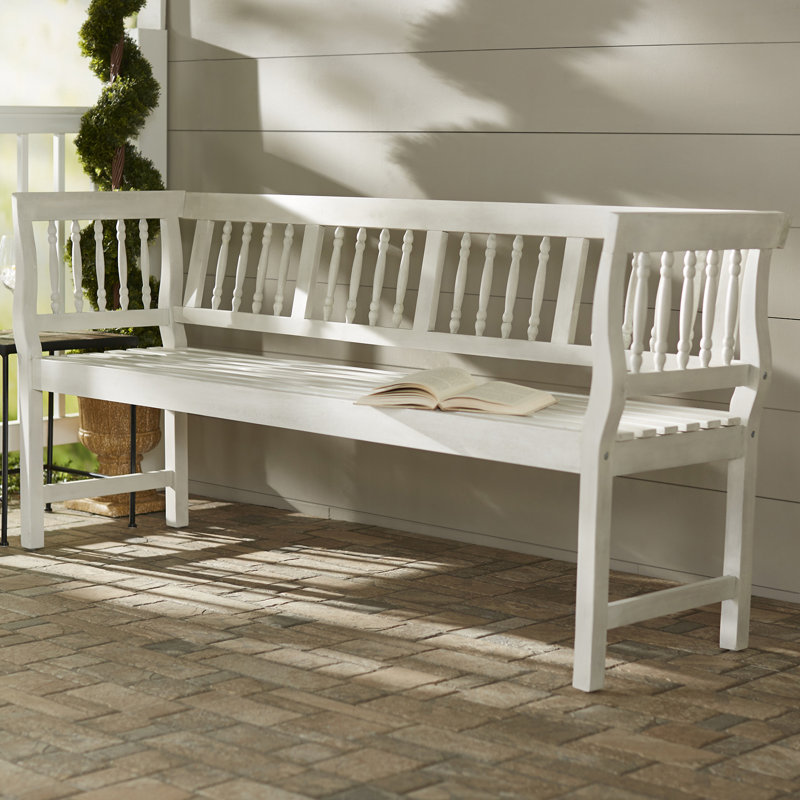 Banc, Blanc antique