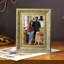 Cadre photo élégant antique 3 pièces 8 po x 10 po avec finition maison-1494658356-1494658363-1494658367