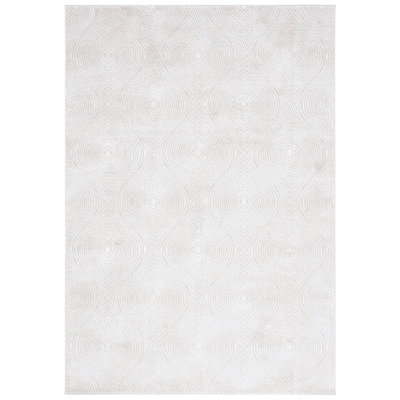 Jhayden Performance Abstract Rug
