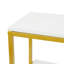 Table de présentation robuste à 3 niveaux