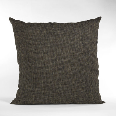 Reversible Throw Pillow