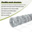 Vidaxl Field Fence Galvanised Steel-114858194