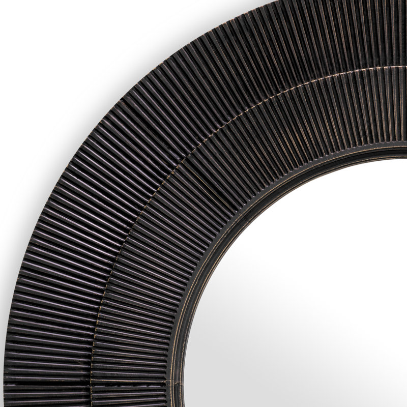 Rodion Round Wall Mirror