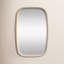 Miroir mural Bence