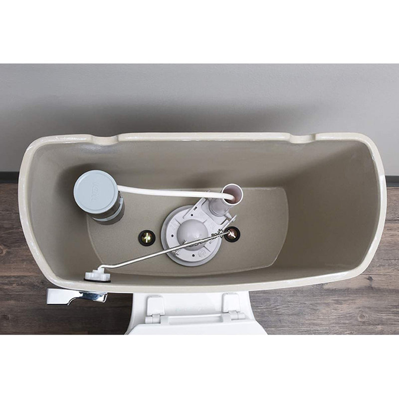 Toilet Valve