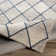 Lynden Geometric Handmade Tufted Beige/Gray Area Rug