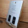 Polished Chrome 2 Gang 2 Way LED 100W Trailing Edge Dimmer Light Switch