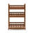Dorether Wood Weather Resistant Plant Stand