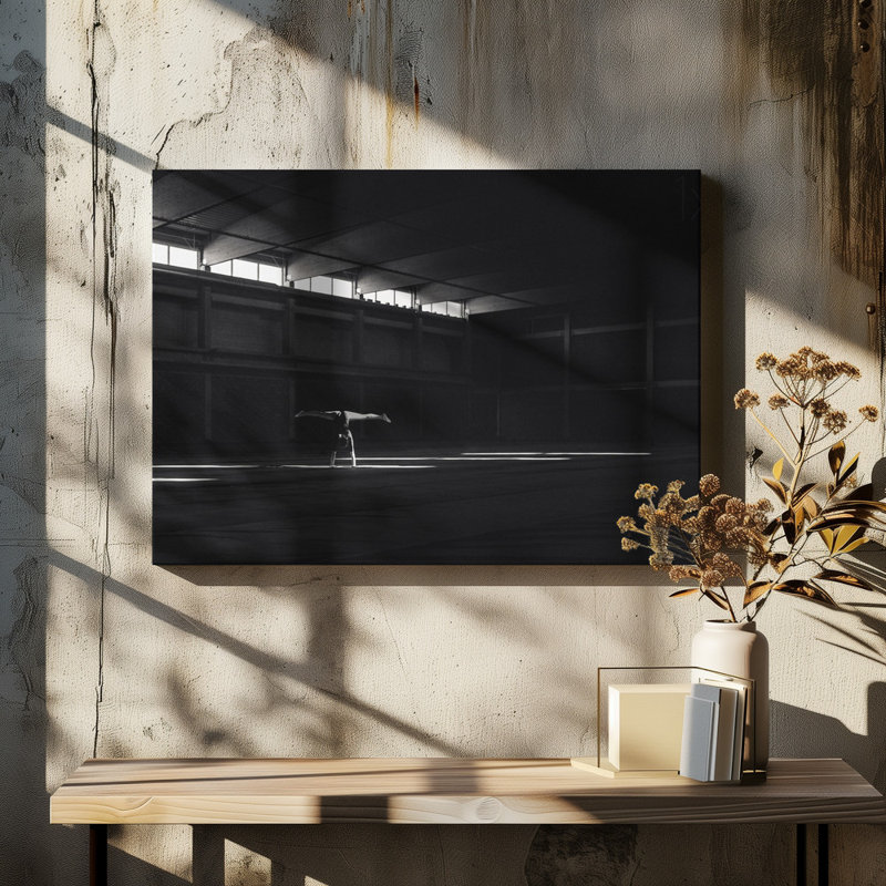 Wrapped Canvas Print, 50.8 cm H x 76.2 cm W