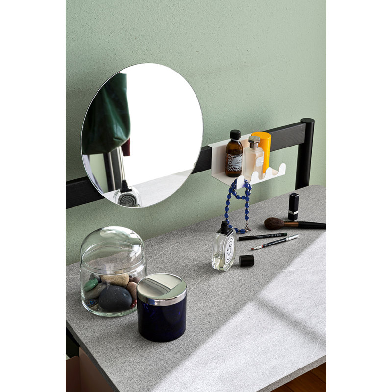 Ens White Hook Accessory