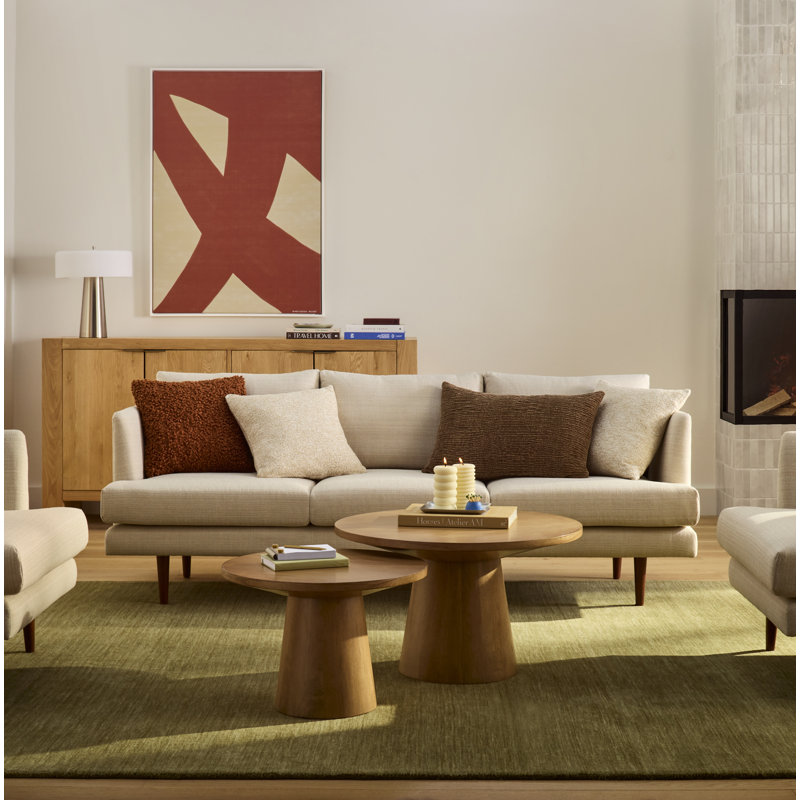 AllModern Miller Sofa - Thumbnail 3