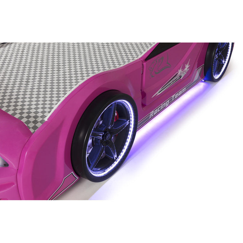 Kids Twin, Pink, Pink