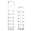 Moorefield Cabinet Shelving Rack-878782252