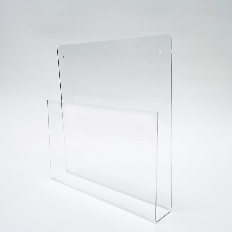 Flat File Open Filing Unit