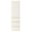 Armoire-penderie Elise