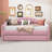Brisher Upholstered Daybed-655894947