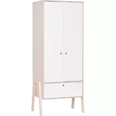 Norden Home 2 Door Wardrobe