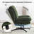 Jakirrah Upholstered Swivel Accent Chair with Ottoman-890605968