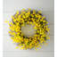 24" Rattan Wreath
