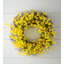 Couronne en rotin 24 po