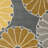 Carolette Hand Tufted Wool And Viscose Floral Rug-459523875