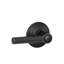 Broadway Privacy Door Lever with Rosette-22334278