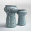 Snorkel Handmade Ceramic Table Vase