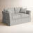 Shelby Upholstered 60'' Sofa-1037457034