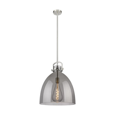 Luminaire suspendu 1 lumière Badillo