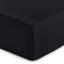 40 cm Soft Brushed Microfiber Extra Deep Fitted Sheet-210994465-210994482