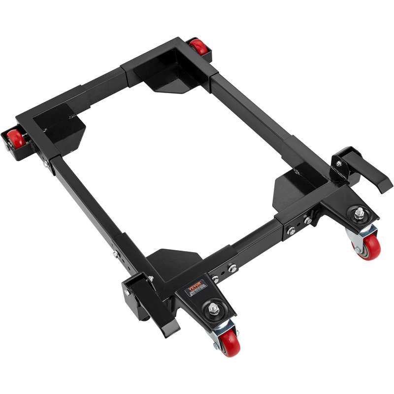 1500 Lb. Capacity Platform Dolly