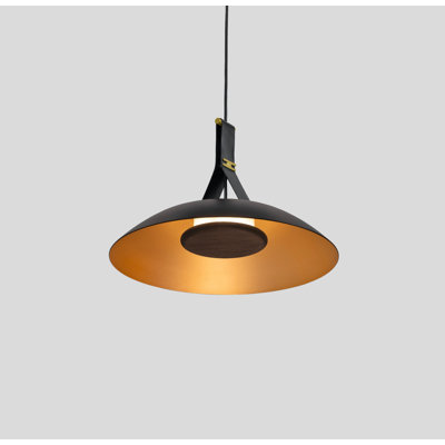 Volo 18" LED Pendant