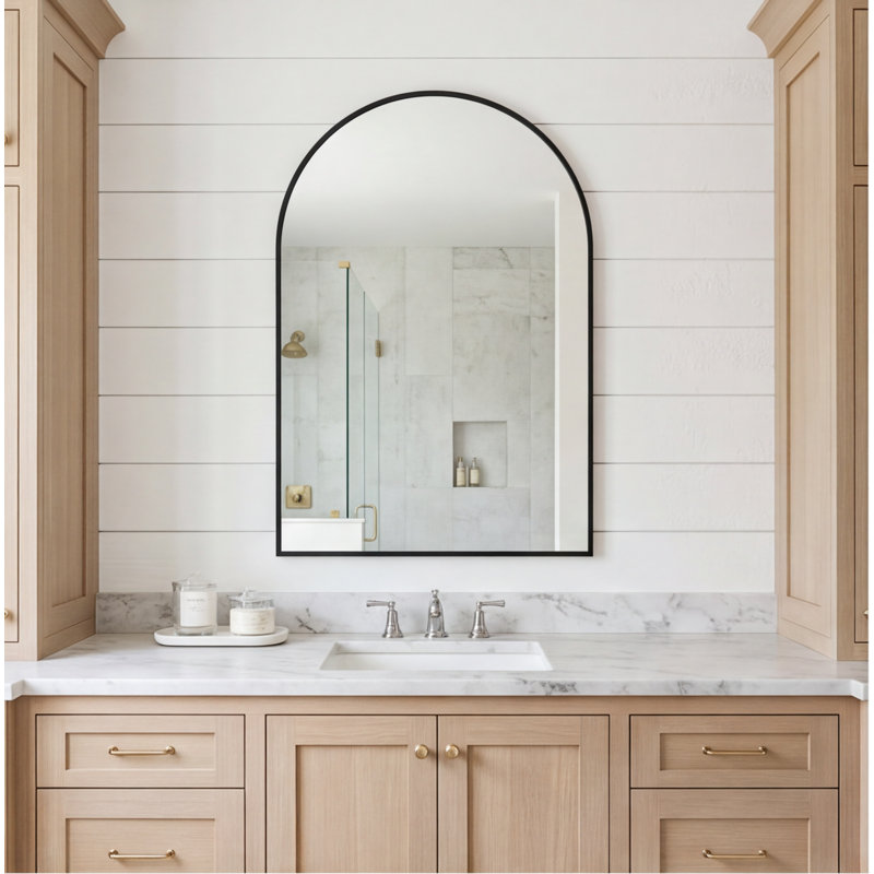 Miroir de salle de bain 24 po x 36 po