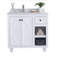 Ensemble de meuble-lavabo simple 36 po Mundy-196340936-196340939