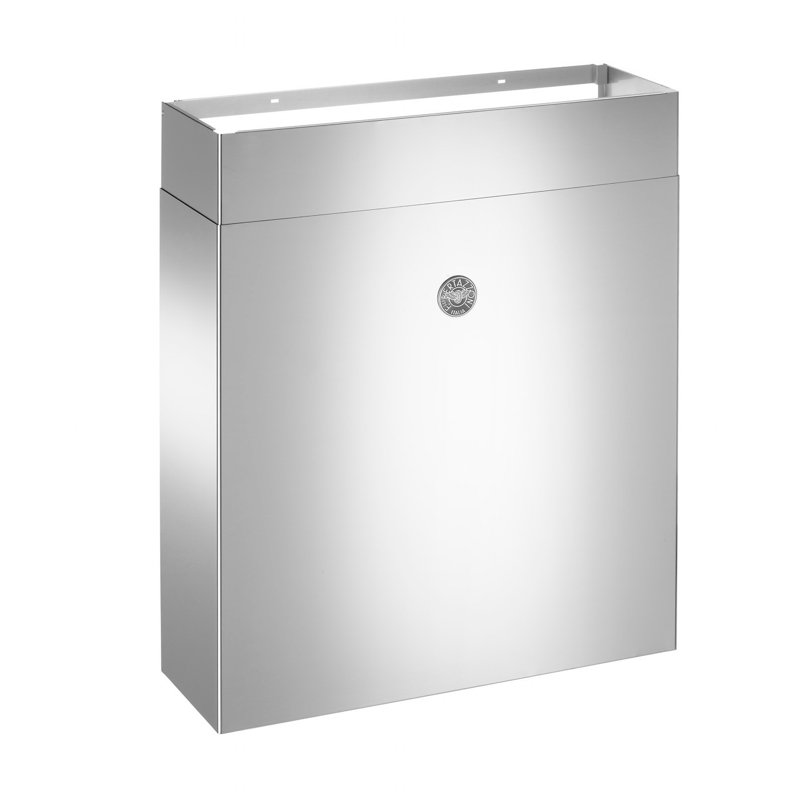 Bertazzoni 30" Duct Cover Large - KU models, 72.5" H x 36" W x 12" L