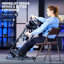 Anman G920 Steering Wheel Stand Fit Logitech G29 Fanatec Thrustmaster, are Not Include Pedal & Steering Wheel & Handbrake