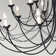 Bouvard 18 -Light Candle Style Chandelier