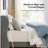 Amati Upholstered Wingback Platform Bed-1183599691-1183599687