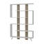 Geometric Bookcase-1296353492