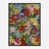Black Floater Framed selected