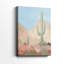 Ensoleillé Sunny Saguaro I - galerie Cavas-302714559