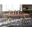Leeds Extendable Solid Wood Dining Table-53253969