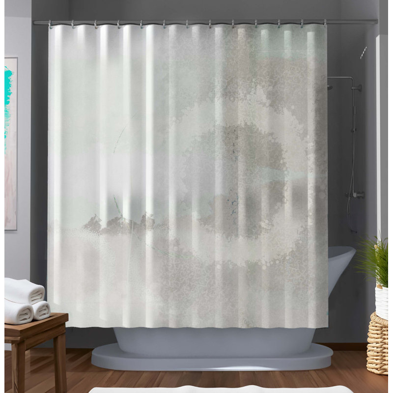 Debonair Certain Designer Shower Curtain