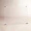 Acrylic Bevel Tabletop Float Frames-964563658-1018201708