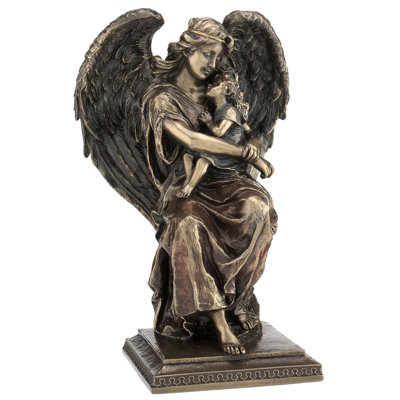 Statue Ageus