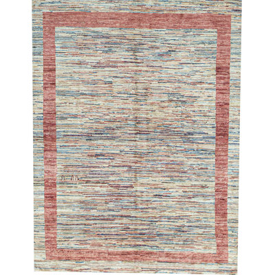 One-of-a-Kind 4'10" x 6'4" Area Rug