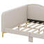 Aliccia Upholstered Daybed with Headboard and Armrest-1845472817-1856568672
