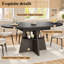 110 cm Extendable Dining Table-131255865