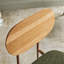Yutapi Upholstered Dining Chair-1860697608